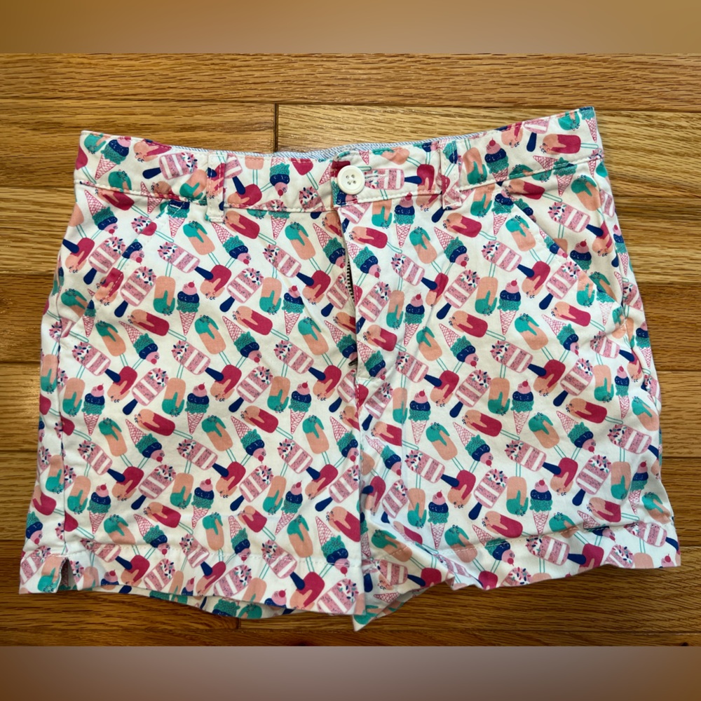 Crown & Ivy Kids - Girls shorts, size 14.